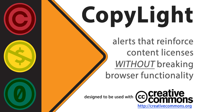 CopyLight